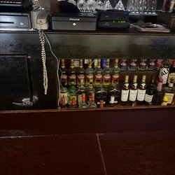 The Emerald Pub