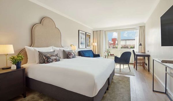 Hôtel Reisen - The Unbound Collection by Hyatt by null