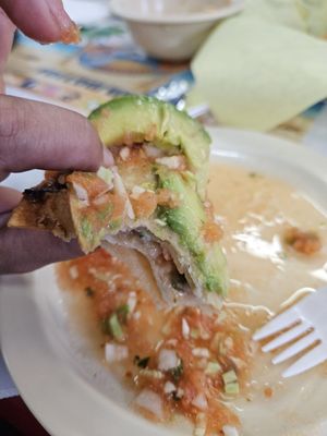 Mariscos 4 Vientos by null