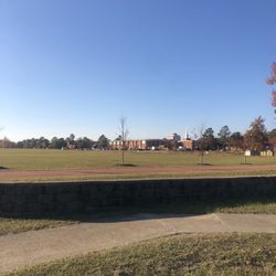 Barton Field