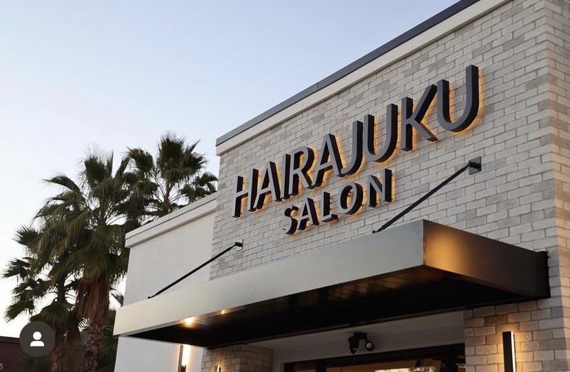 HAIRAJUKU SALON Updated September 2024 357 Photos & 490 Reviews
