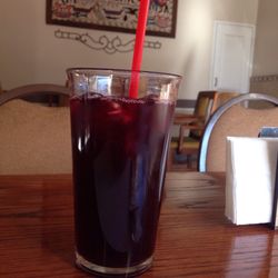 Ekeko - Chicha morada