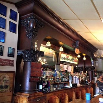 Smokehouse Saloon - the interior of a restaurant - Smokehouse Near Me - Greybull, Wyoming Smokehouse Saloon - the interior of a restaurant - Smokehouse Near Me - Greybull, Wyoming