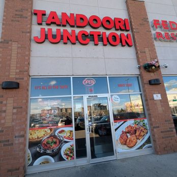 Tandoori Junction - Indian Near Me - Markham, Ontario Tandoori Junction - Indian Near Me - Markham, Ontario