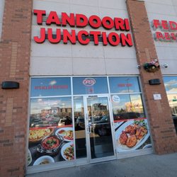 Tandoori Junction