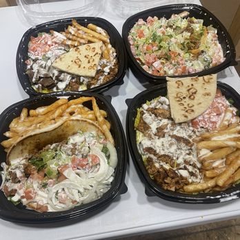 Chyros Famous Halal Food - Halal Near Me - Chicago, Illinois Chyros Famous Halal Food - Halal Near Me - Chicago, Illinois