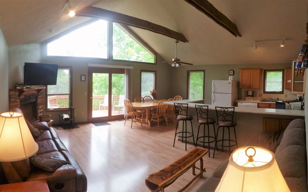 KINGS COVE RESORT Updated October 2024 20 Photos 58 Kings Cove Ln