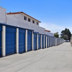 US Storage Centers