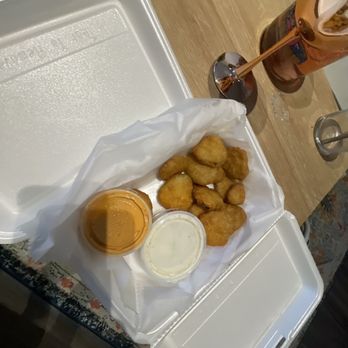 Union Tap House - Appetizers Fried Pickles - Chicken Wings Near Me - Philadelphia, Pennsylvania