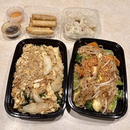 Pad Thai