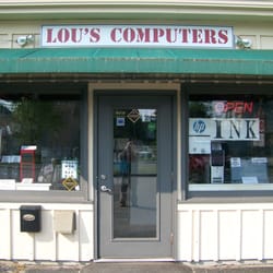 Lou's Computers