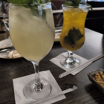 Aromas del Peru - Peruvian Near Me - West Miami, Florida