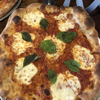 BirchTree Bread Company - Margherita pizza - Bakeries Near Me - Worcester, Massachusetts BirchTree Bread Company - Margherita pizza - Bakeries Near Me - Worcester, Massachusetts