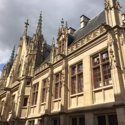 Palais de Justice