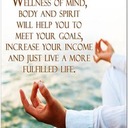 Psychic Readings - Teaching meditation and helping with clarity