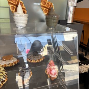 Sweet Nara - Coffee & Tea Near Me - Fullerton, California
