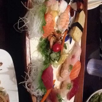 Anaba - Sushi boat was delicious - Japanese Near Me - Oxnard, California Anaba - Sushi boat was delicious - Japanese Near Me - Oxnard, California