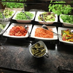 Charles Lindbergh - Route 66 Buffet am 08.10.2016