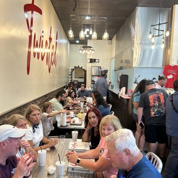 Twisted Sourdough Pizza - Pizza Near Me - Las Vegas, Nevada Twisted Sourdough Pizza - Pizza Near Me - Las Vegas, Nevada