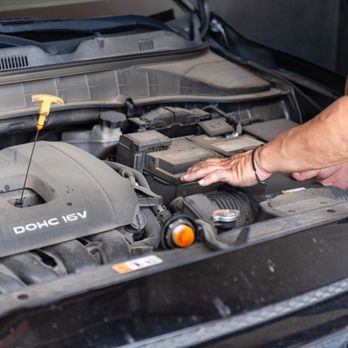 Kwik Kar Mansfield - Auto Repair Near Me - Mansfield, Texas