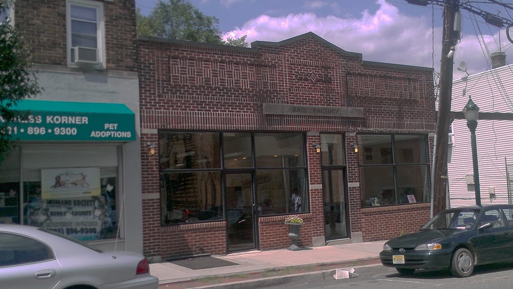 THE HAIR FACTORY 11 Reviews 225 Stuyvesant Ave, Lyndhurst, New