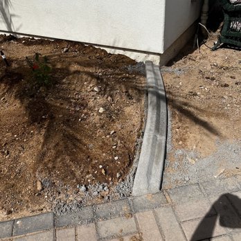 Cactus Curbing and Landscaping - Curbing - Masonry/Concrete Near Me - Phoenix, Arizona Cactus Curbing and Landscaping - Curbing - Masonry/Concrete Near Me - Phoenix, Arizona