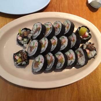 RC Korean Restaurant - Kimbap - Korean Near Me - Biloxi, Mississippi RC Korean Restaurant - Kimbap - Korean Near Me - Biloxi, Mississippi