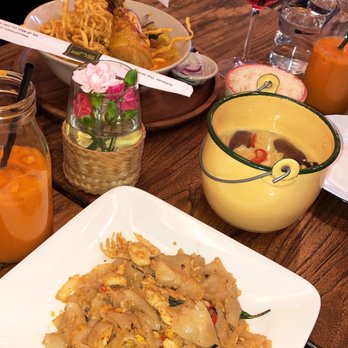 Sup Thai Kitchen - Thai Iced Tea, Drunken Noodles, Green Curry Chicken - Thai Near Me - Fresh Meadows, New York Sup Thai Kitchen - Thai Iced Tea, Drunken Noodles, Green Curry Chicken - Thai Near Me - Fresh Meadows, New York