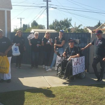 The Walk - Churches Near Me - Norwalk, California