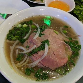 Pho Hoai - Plain beef - Vietnamese Near Me - Brooklyn, New York Pho Hoai - Plain beef - Vietnamese Near Me - Brooklyn, New York