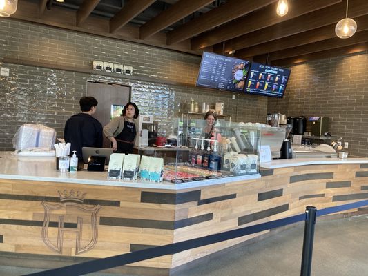 Milkvue & DIY tea lab by null