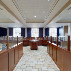 Park National Bank: Mount Vernon Downtown Office