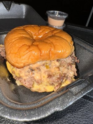 Smashin Sams by null