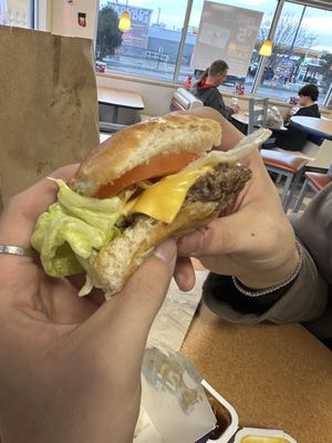 White Castle by null