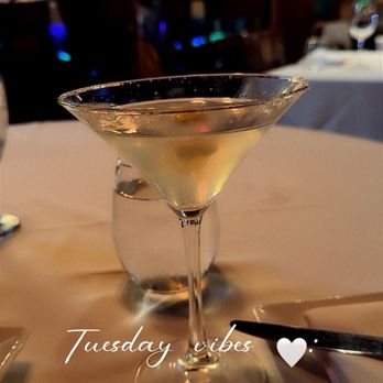 Fig's Prime - Lemon drop martini - Steakhouses Near Me - Altamonte Springs, Florida Fig's Prime - Lemon drop martini - Steakhouses Near Me - Altamonte Springs, Florida