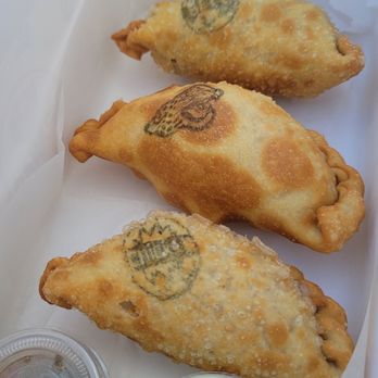 Empanada Lady Jax - Food Trucks Near Me - Jacksonville, Florida Empanada Lady Jax - Food Trucks Near Me - Jacksonville, Florida