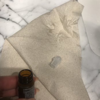 Saje Natural Wellness - Roller ball comes off so you can refill bottle - Skin Care Near Me - San Diego, California Saje Natural Wellness - Roller ball comes off so you can refill bottle - Skin Care Near Me - San Diego, California