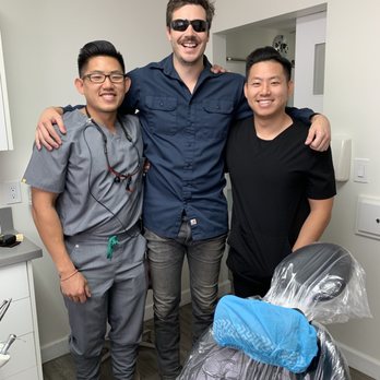 Broadway Dental - General Dentistry Near Me - Glendale, California