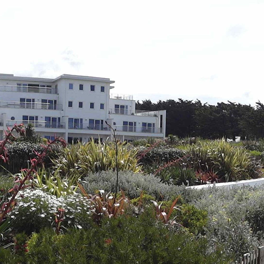 The Nare Hotel (@thenarehotel) · Truro, image size:1000x1000