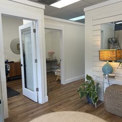 Belle Cheveux Salon
