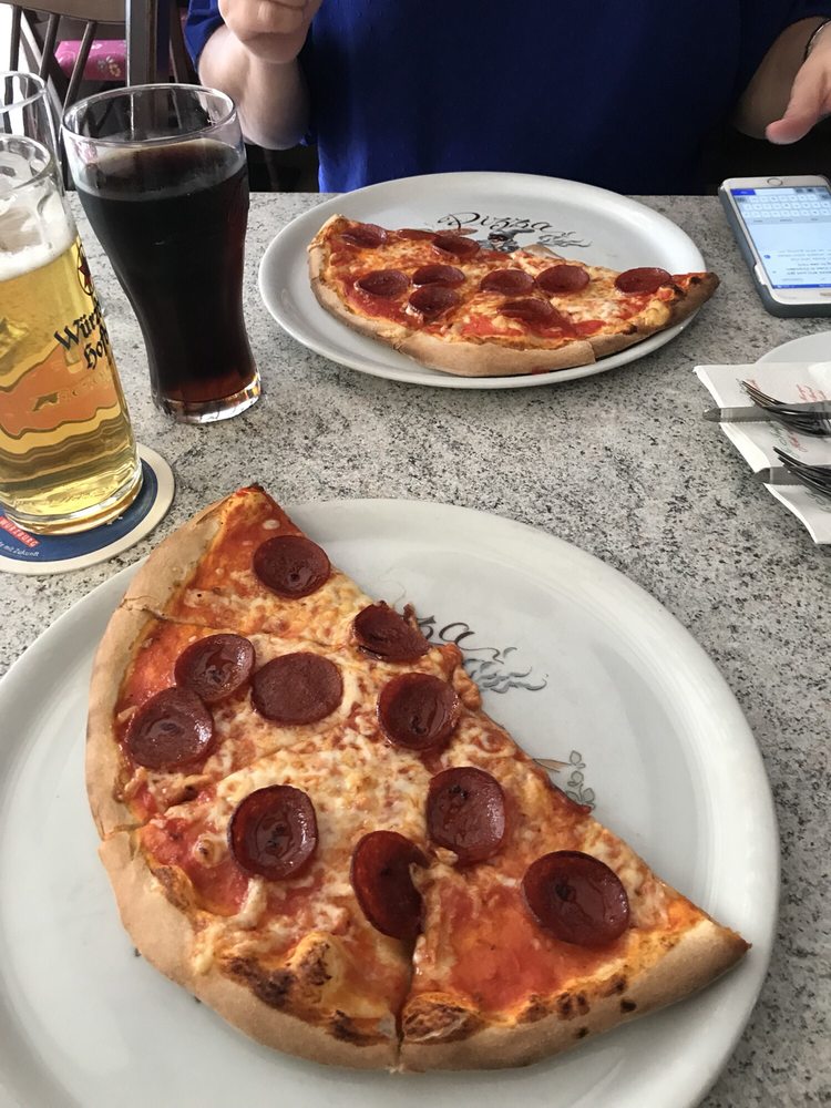 LA SCALA Updated May 2024 EdouardDesorStr. 4, Friedrichsdorf