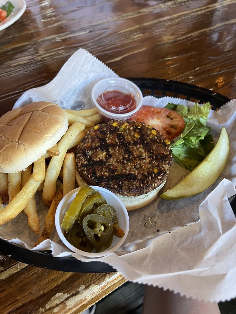 Food from Stephen's