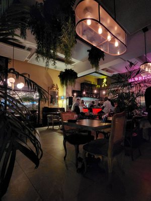 Sabrina Brunch & Bistro Bar by null