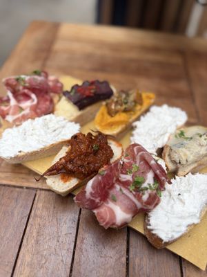 Ostaria dai Zemei by null