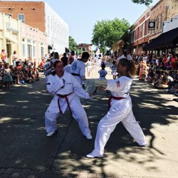 Master H Kim's World Class Tae Kwon Do - Prosper