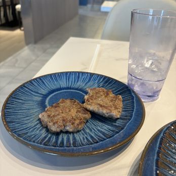 Early Bird Cafe - Pork sausage - Breakfast & Brunch Near Me - Richmond, Texas