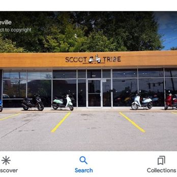 Scoot Tribe - Motorcycle Dealers Near Me - Fayetteville, Arkansas Scoot Tribe - Motorcycle Dealers Near Me - Fayetteville, Arkansas