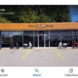 Scoot Tribe