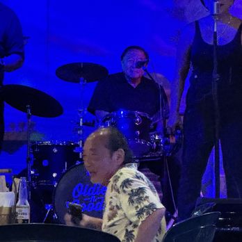 Cuckoo Coconuts Waikiki - 70 year old drummer is amazing!! - Cocktail Bars Near Me - Honolulu, Hawaii Cuckoo Coconuts Waikiki - 70 year old drummer is amazing!! - Cocktail Bars Near Me - Honolulu, Hawaii
