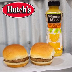 Hutch's